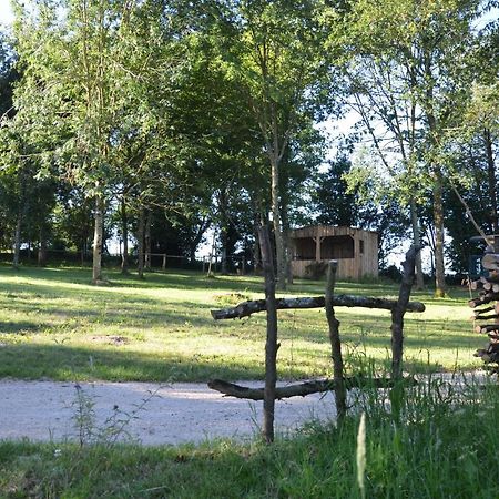Le Moulin De Charin Bed & Breakfast La Pommeraie-sur-Sèvre Dış mekan fotoğraf