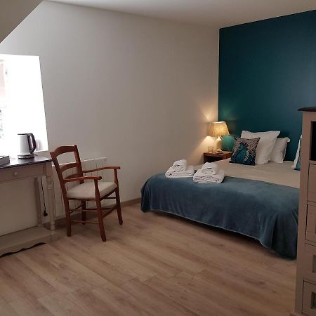 Le Moulin De Charin Bed & Breakfast La Pommeraie-sur-Sèvre Dış mekan fotoğraf