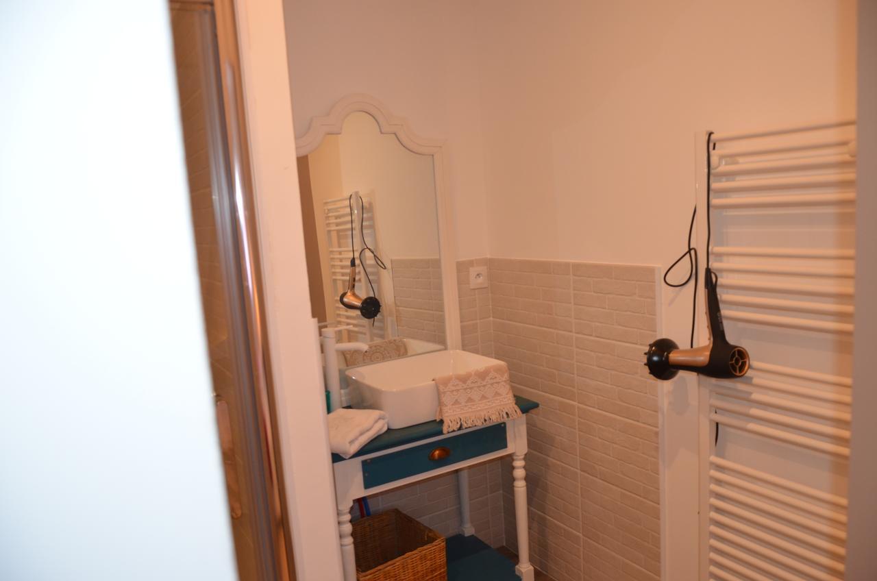 Le Moulin De Charin Bed & Breakfast La Pommeraie-sur-Sèvre Dış mekan fotoğraf