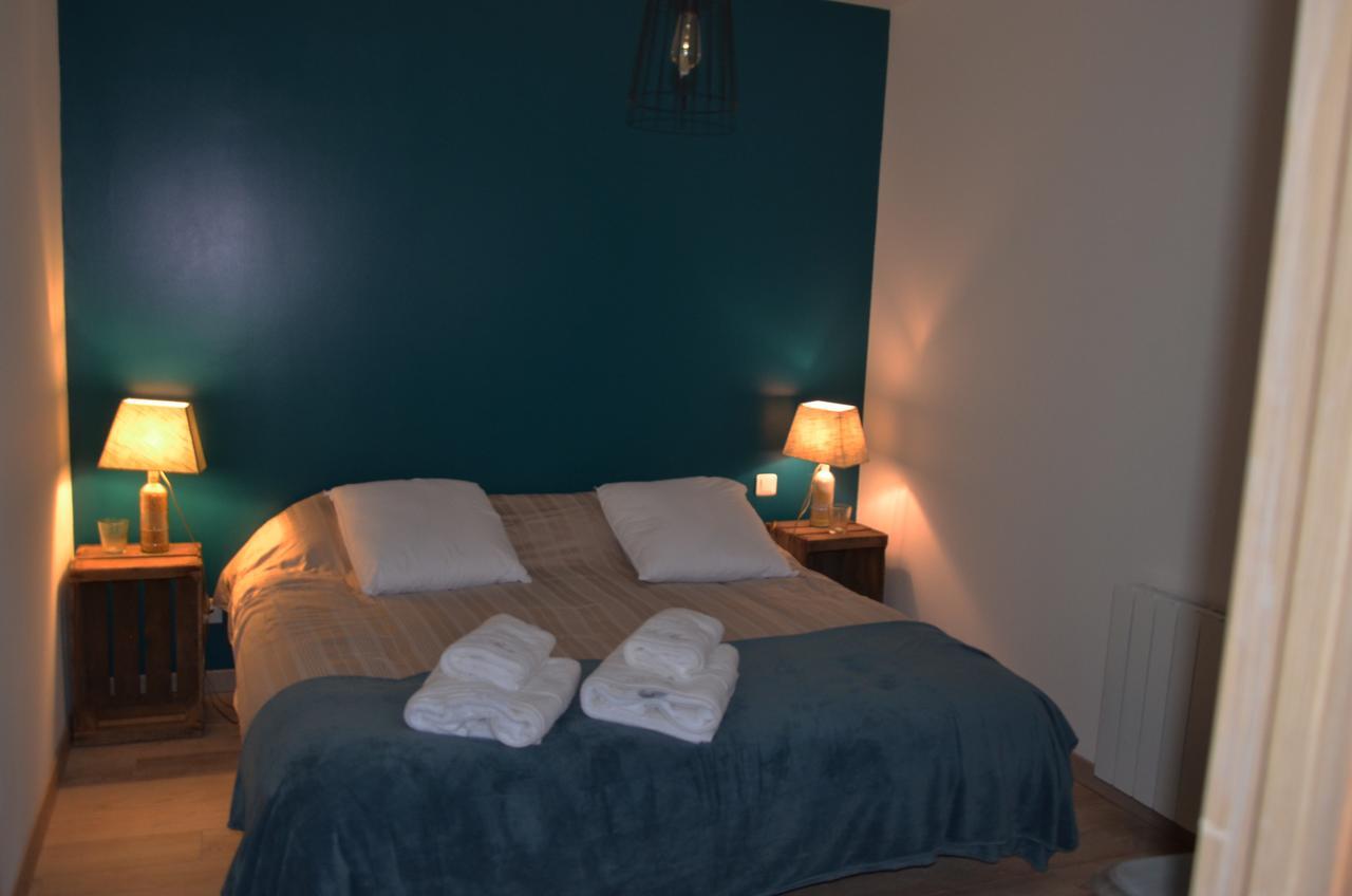 Le Moulin De Charin Bed & Breakfast La Pommeraie-sur-Sèvre Dış mekan fotoğraf